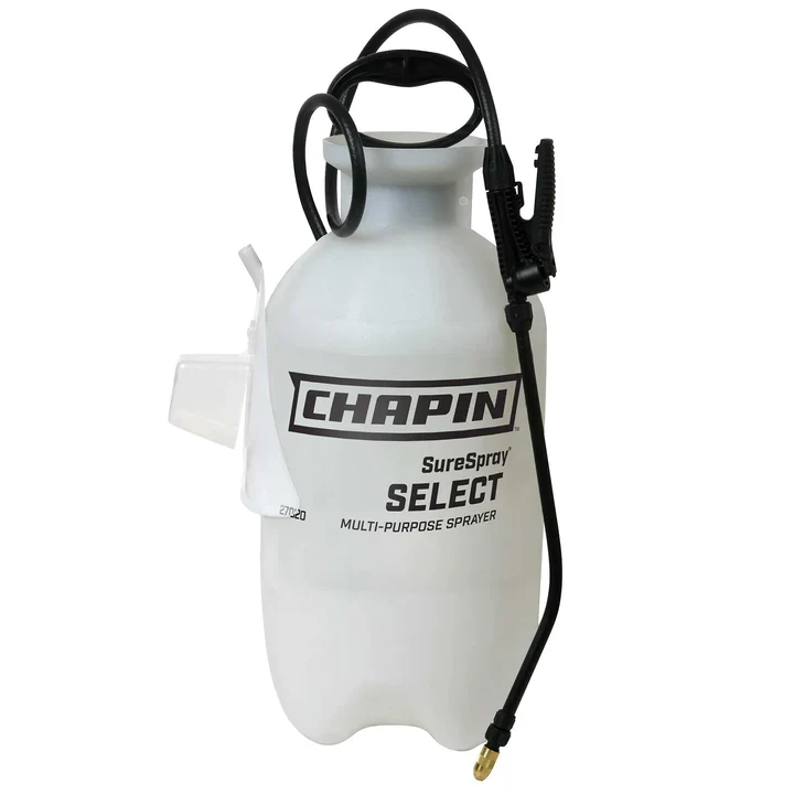 Chapin SureSpray Select Lawn & Garden Multi-Purpose Sprayer - 2 Gallon