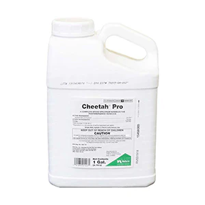 Cheetah Pro Non-Selective Liquid Herbicide - Image 2
