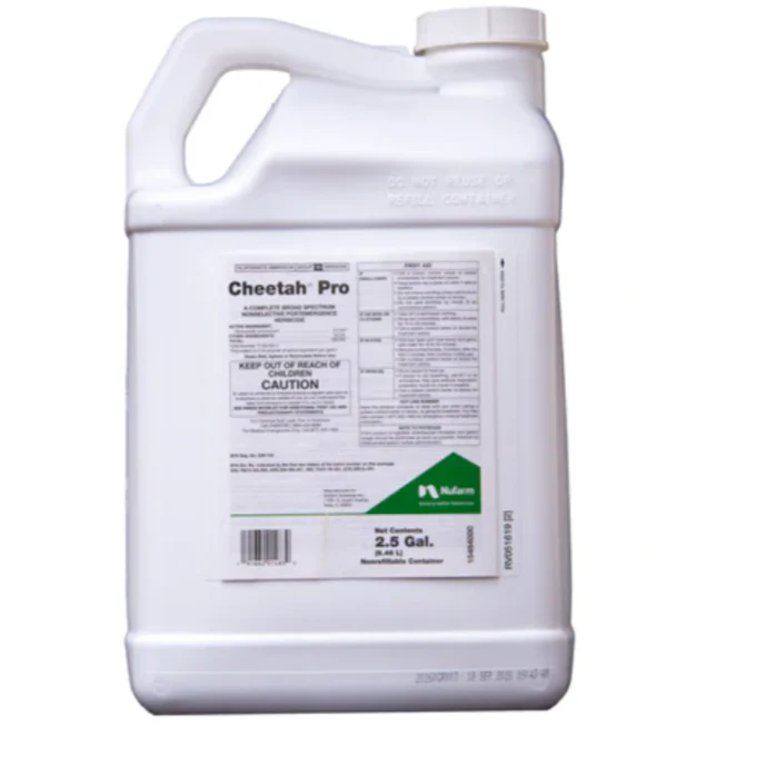 Cheetah Pro Non-Selective Liquid Herbicide - Image 3