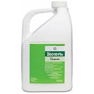 Chipco 26019 Flo Fungicide - 2.5 Gallons