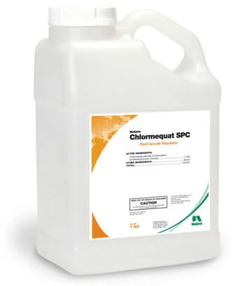 Chlormequat SPC Plant Growth Regulator - 1 Gallon