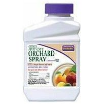 Bonide Citrus, Fruit, and Nut Orchard Spray Insecticide Concentrate