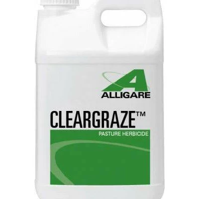 Cleargraze (PastureGard HL Alternative) Herbicide