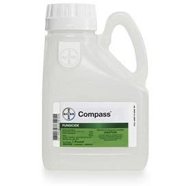 Compass 50 WG Fungicide - 1 Lb.