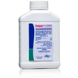 Compass Ornamental Fungicide - 1 Lb.