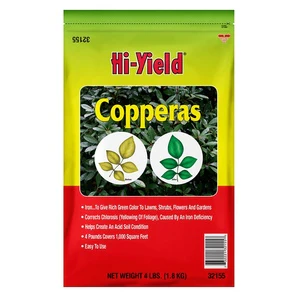 Copperas Fertilizer - 3.25 Lbs. (DISCONTINUED)