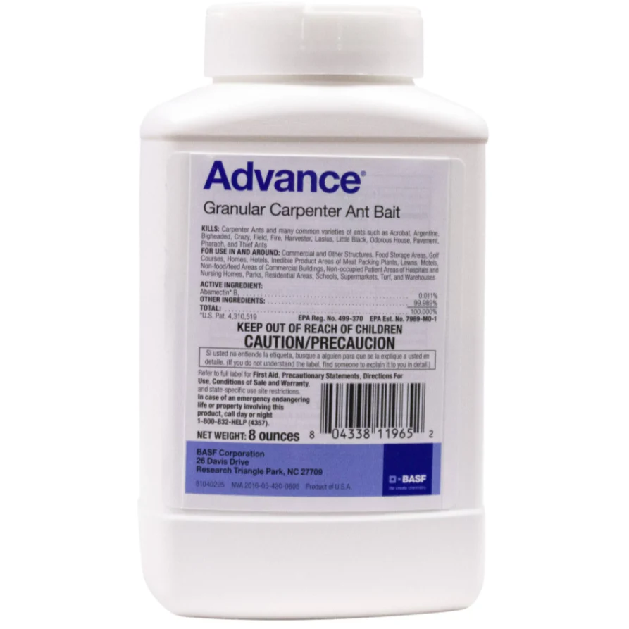 Advance Carpenter Ant Bait