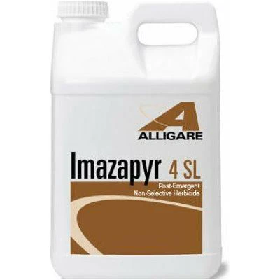 Imazapyr 4 SL Herbicide - 2.5 Gallon
