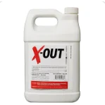 X -Out Herbicide (Discontinued)