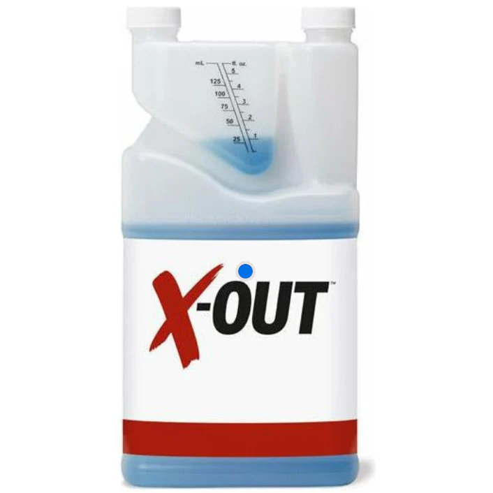 X -Out Herbicide (Discontinued) - Image 2