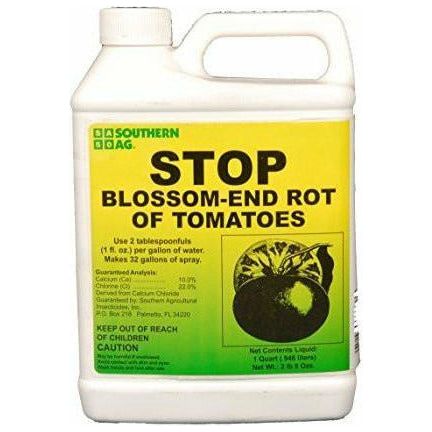 Southern Ag STOP Blossom-End Rot of Tomatoes