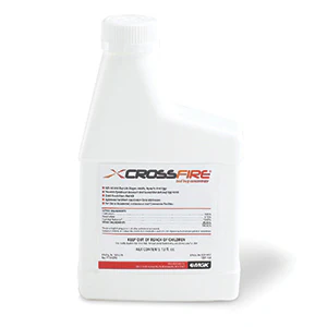 CrossFire Bedbug Concentrate