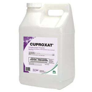 Cuproxat Fungicide - 1 Gallon