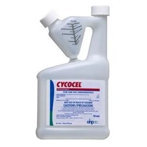 Cycocel PGR Plant Growth Regulator - 1 Quart (Discontinued)