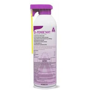 D-Fense NXT Pressurized Solutions Aerosol - 15 Oz