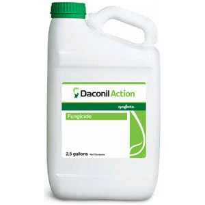 Daconil Action Fungicide - 2.5 gal