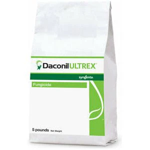 Daconil Ultrex Fungicide - 5 Lbs.