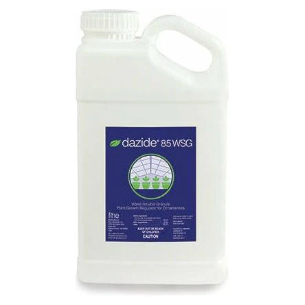 Dazide 85 WSG PGR Plant Growth Regulator - 5 Lbs.