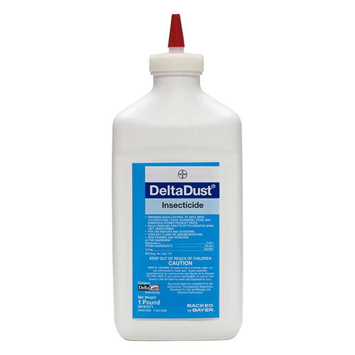 DeltaDust Insecticide - 1 Lb.