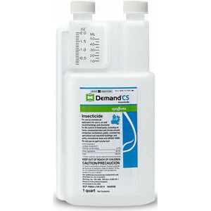 Demand CS Insecticide - 1 Qt.