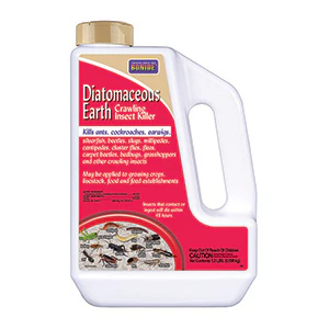 Diatomaceous Earth - 1.3 Lb.