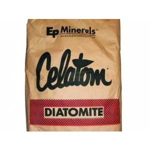 Diatomaceous Earth - 50 Lbs.