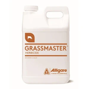 Grassmaster Dicamba +2,4D Herbicide - 2.5 Gallons