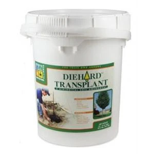 Diehard Transplant Fertilizer Packets