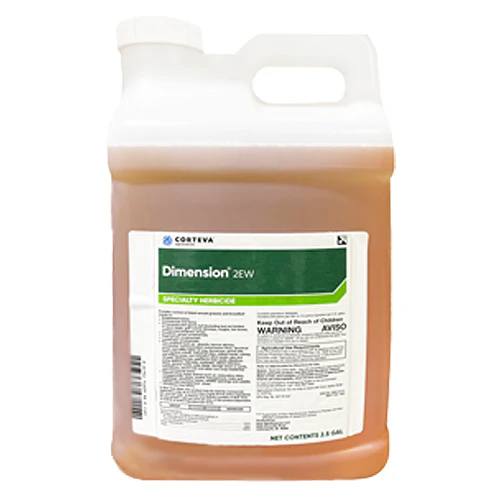 Dimension 2EW Herbicide - 2.5 Gallons