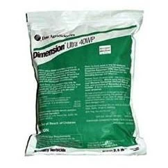 Dimension Ultra 40WP Herbicide - 8 x 5 Oz. Bags