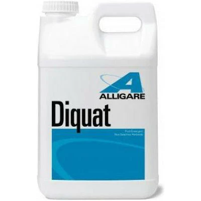 Diquat Aquatic Herbicide