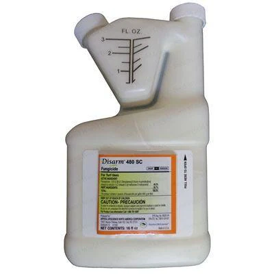Disarm 480 SC Liquid Fungicide - 1 Pint