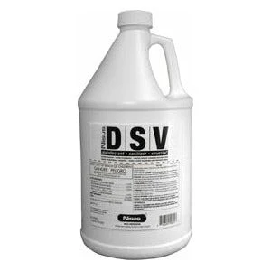 Disinfectant Sanitizer Virucide (DSV) - 1 Gallon