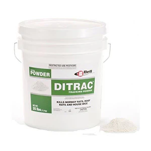 DITRAC Tracking Powder