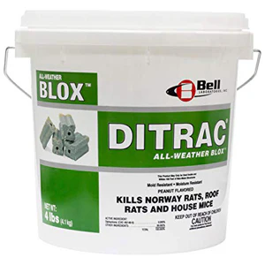 DITRAC All Weather Blox