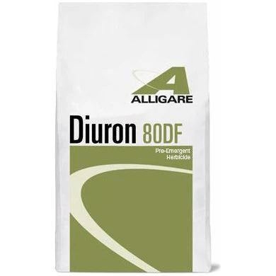Diuron 80 DF Pre Emergent Herbicide - 25 lbs