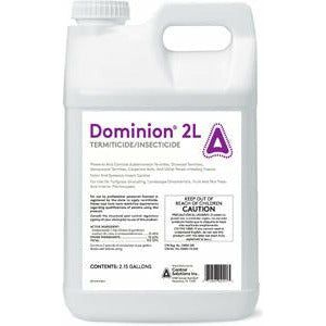 Dominion 2L Termiticide / Insecticide - 2.15 Gallon