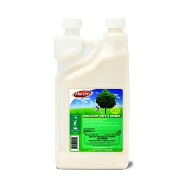 Dominion Tree and Shrub Insecticide - 1 Quart. - Image 2