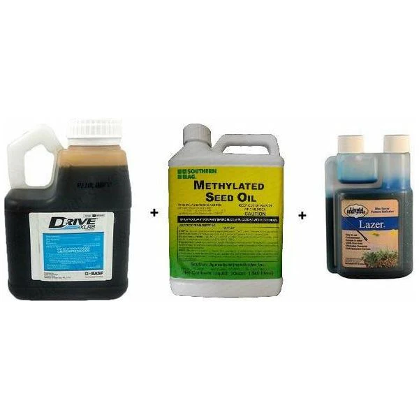 Drive XLR8 Herbicide Bundle