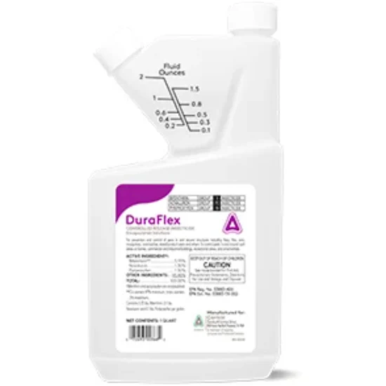 Duraflex CS - Insecticide 1 Qt