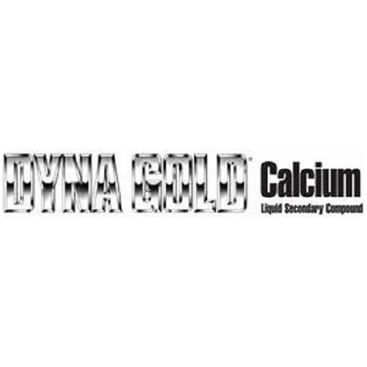 Dyna Gold Chelated Calcium Fertilizer - 2.5 Gallons