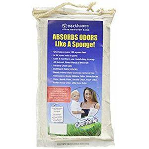 Earth Care Odor Remover Bag