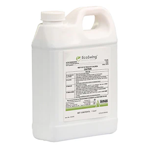 EcoSwing T&O Botanical Fungicide - 1 Quart