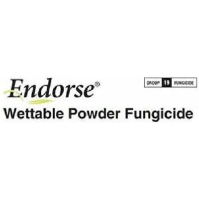 Endorse Fungicide - 11 Lbs.