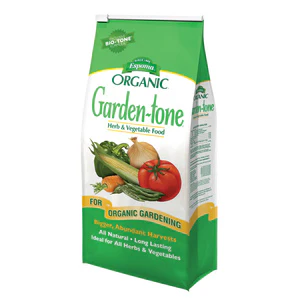 Espoma Organic Garden-Tone