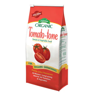 Espoma Organic Tomato-Tone 3-4-6 Fertilizer