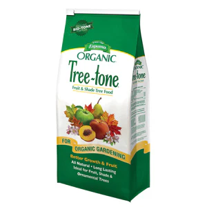 Espoma Organic Tree-Tone 6-3-2 Fertilizer