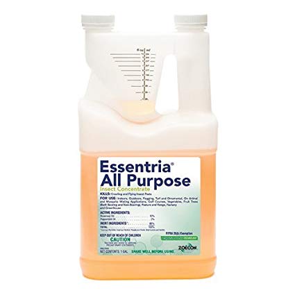 Essentria All Purpose Insect Concentrate - 1 Gallon