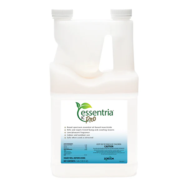 Essentria IC Pro Insecticide Concentrate - 1 Gallon