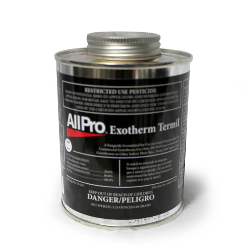 Exotherm Termil Fungicide - 5.25 Oz. (Discontinued)